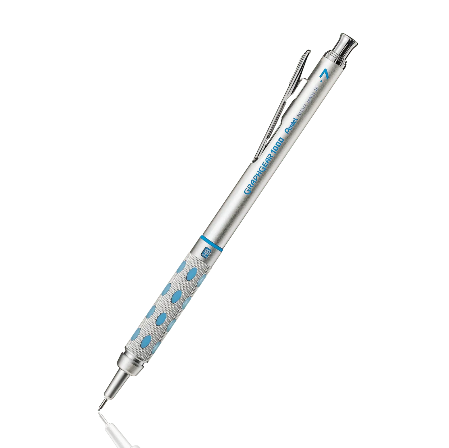 Pentel - portaminas GRAPHGEAR 1000