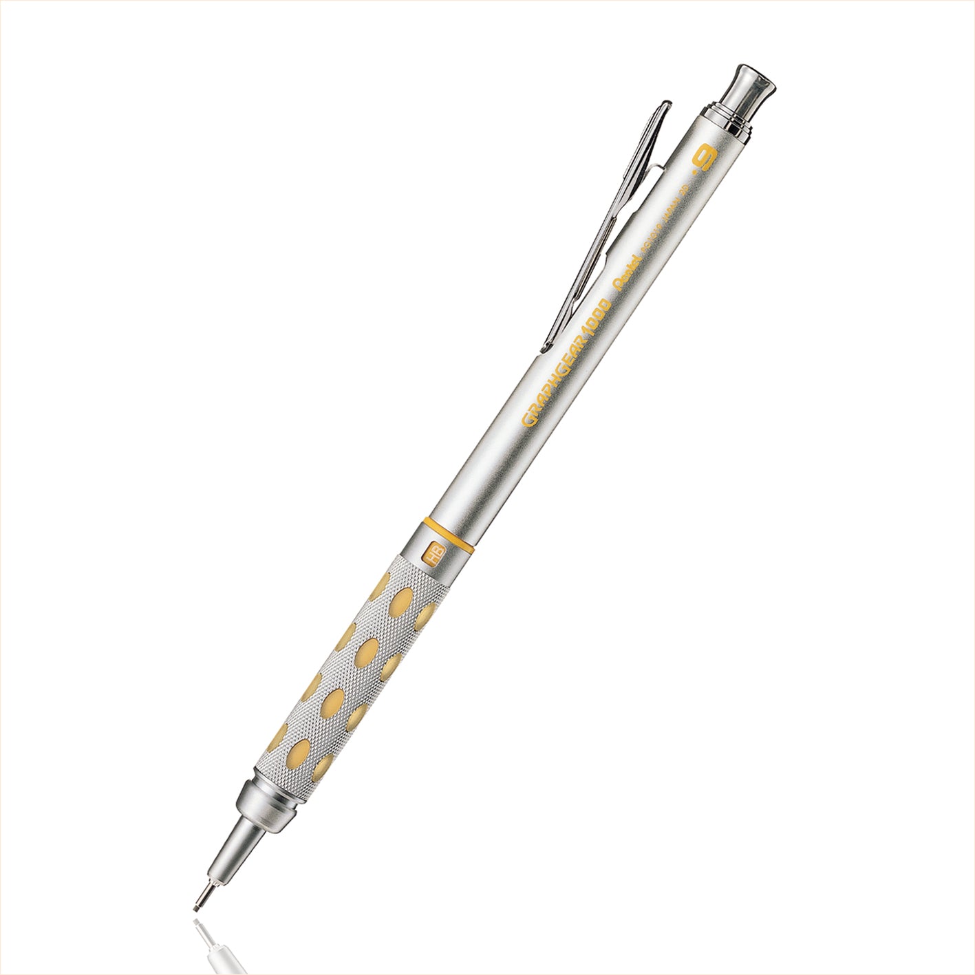 Pentel - Portaminas GraphGear 1000
