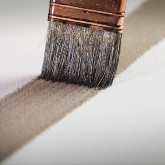 ARCHES - AQUARELLE 300 g/m² Blanco natural rollo 113x914 cm 2 barbas