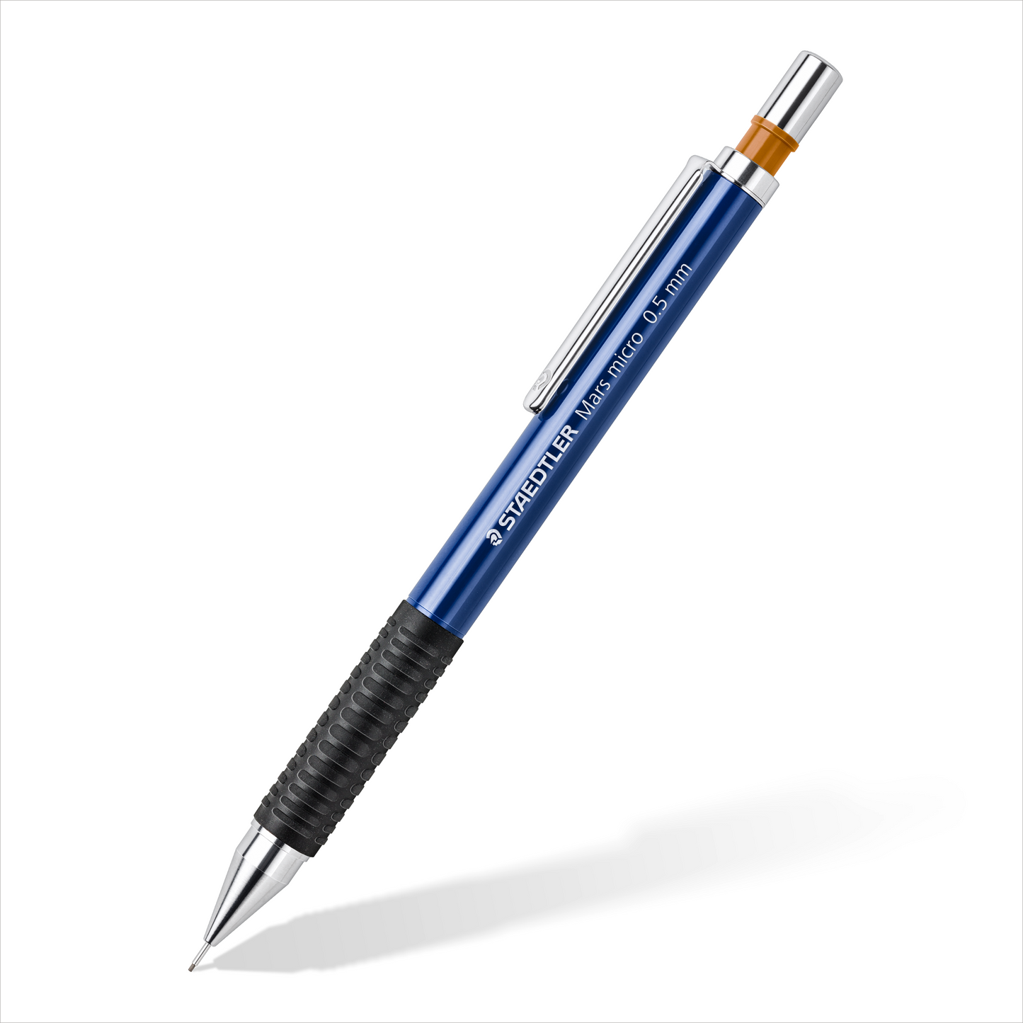STAEDTLER | Portaminas Mars Micro 775 + Minas