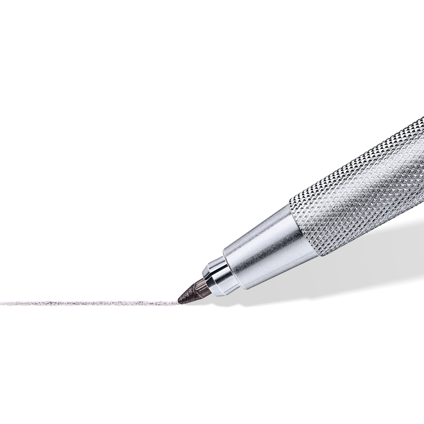 STAEDTLER - Mars technico Portaminas 2.0 mm con afilador