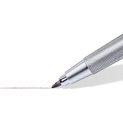 STAEDTLER - Mars technico Portaminas 2.0 mm con afilador