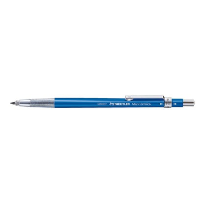 STAEDTLER - Mars technico Portaminas 2.0 mm con afilador
