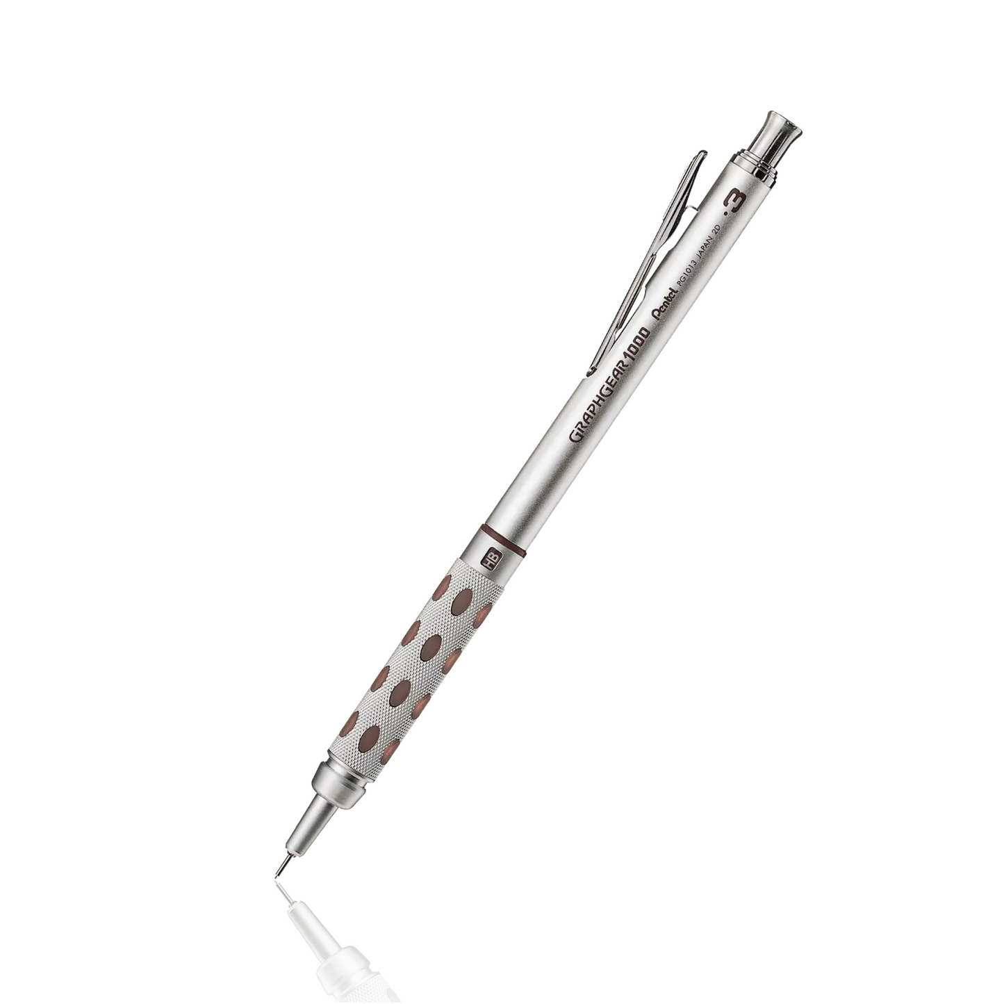 Pentel - portaminas GRAPHGEAR 1000