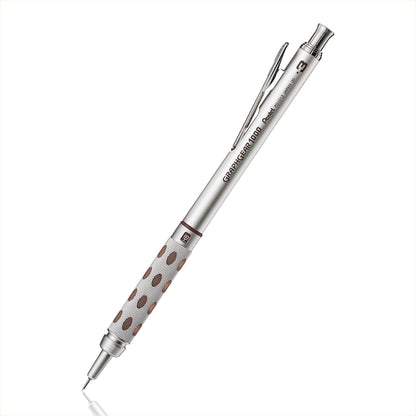 Pentel - Portaminas GraphGear 1000