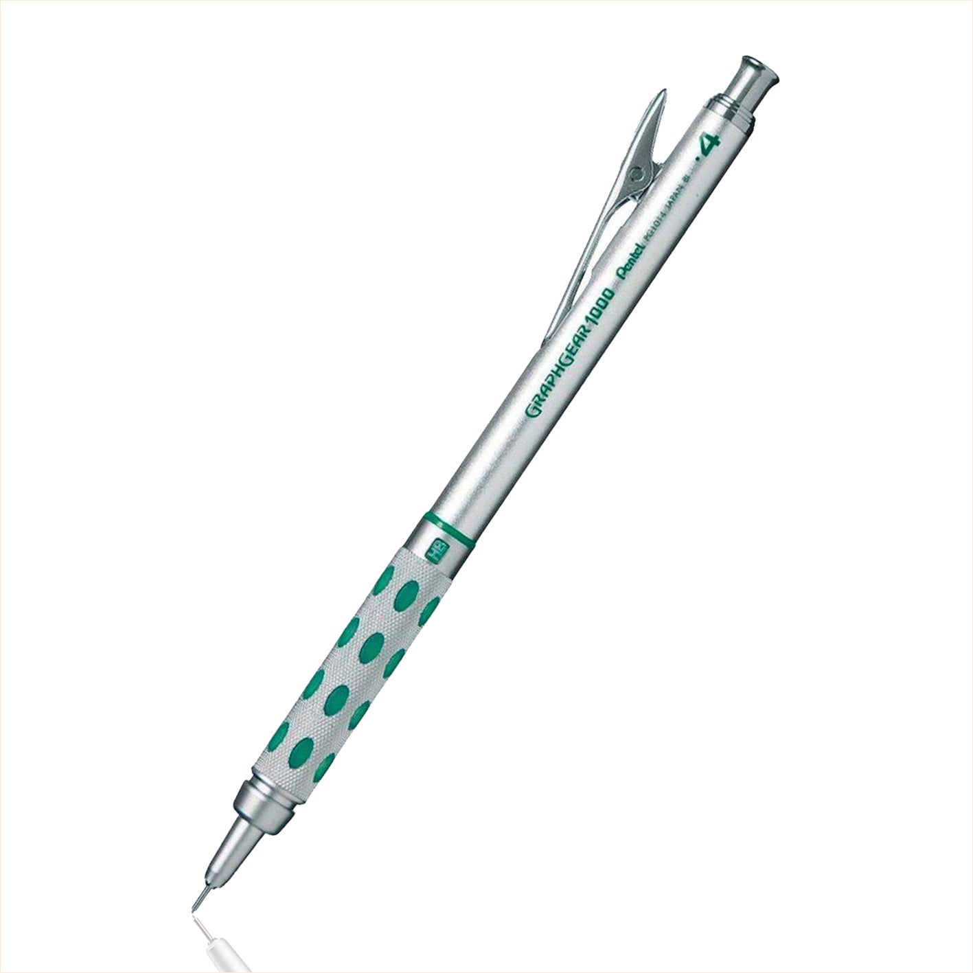 Pentel - Portaminas GraphGear 1000