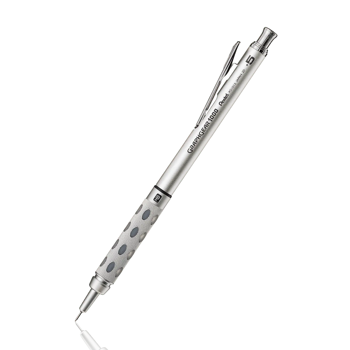Pentel - portaminas GRAPHGEAR 1000
