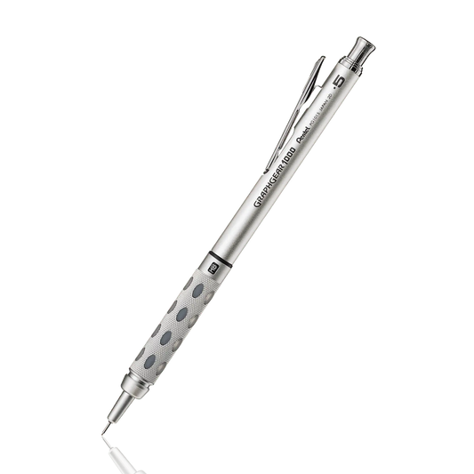 Pentel - portaminas GRAPHGEAR 1000