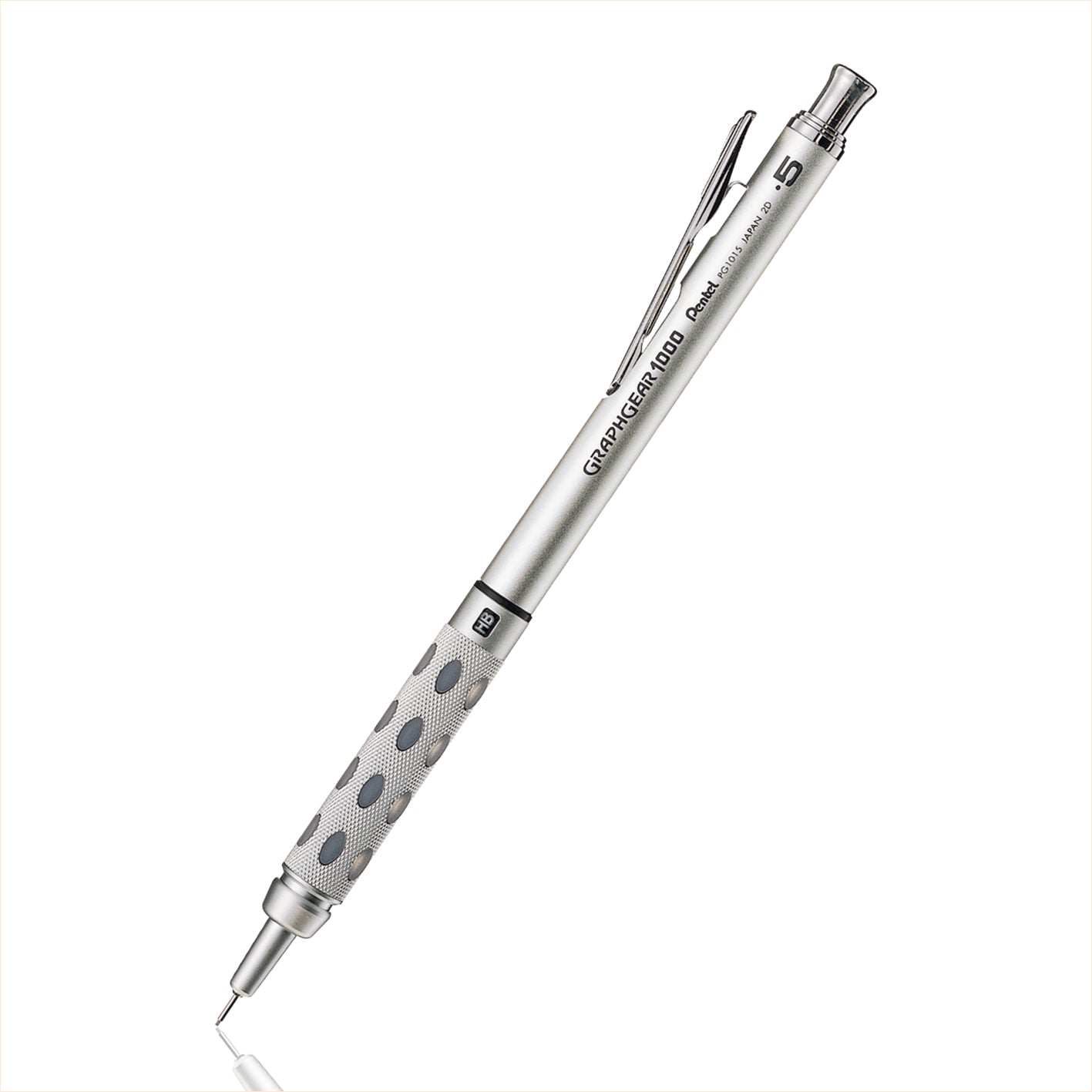 Pentel - Portaminas GraphGear 1000