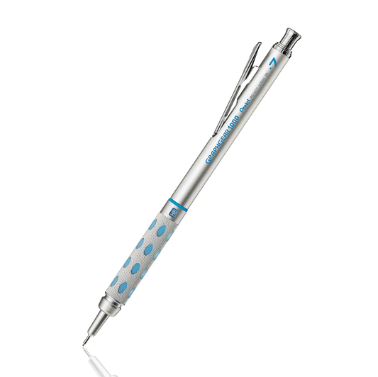 Pentel - portaminas GRAPHGEAR 1000