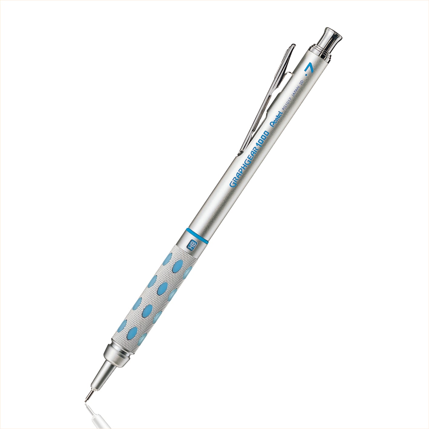 Pentel - Portaminas GraphGear 1000